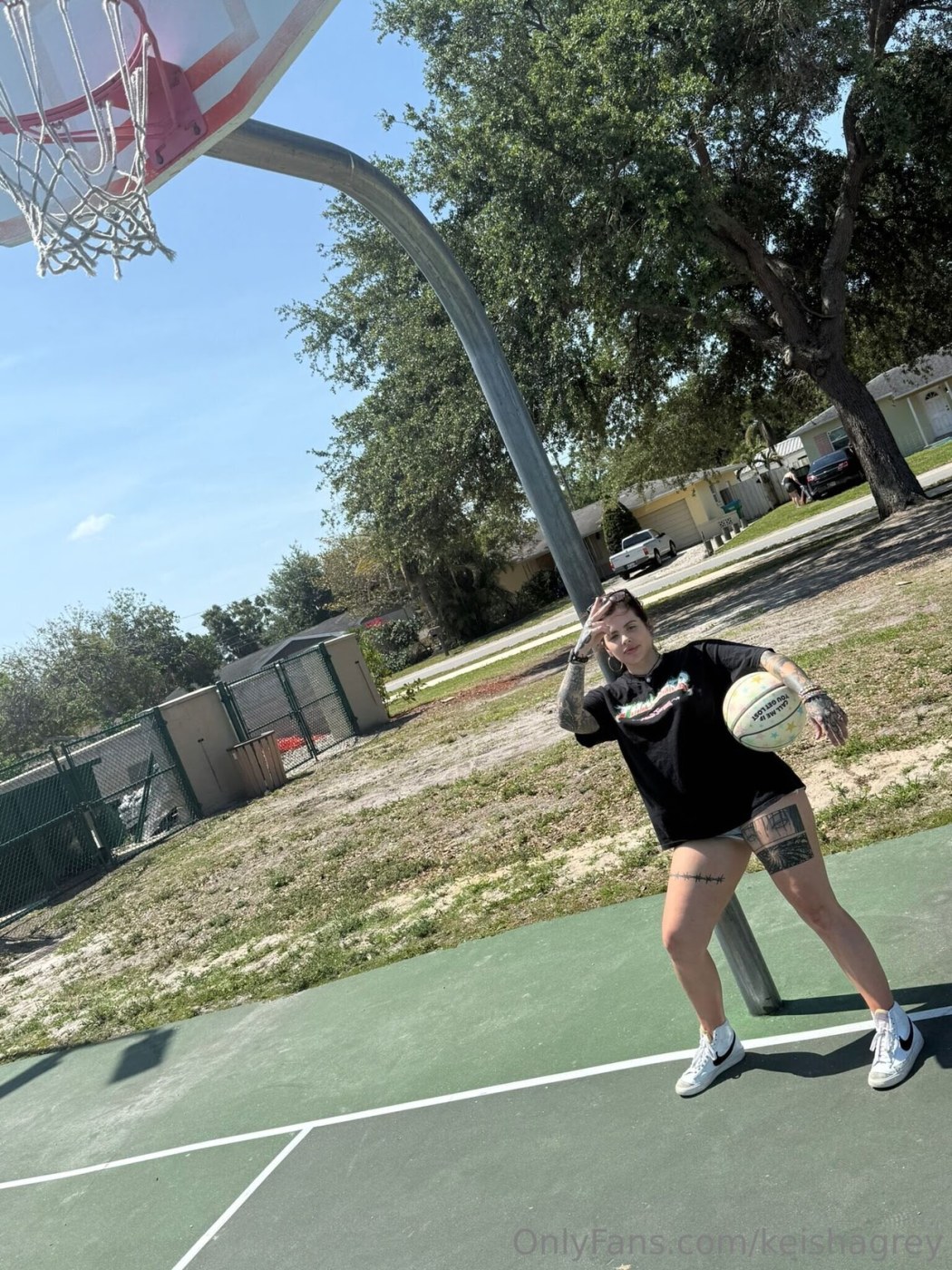 Keisha Grey Photo #166