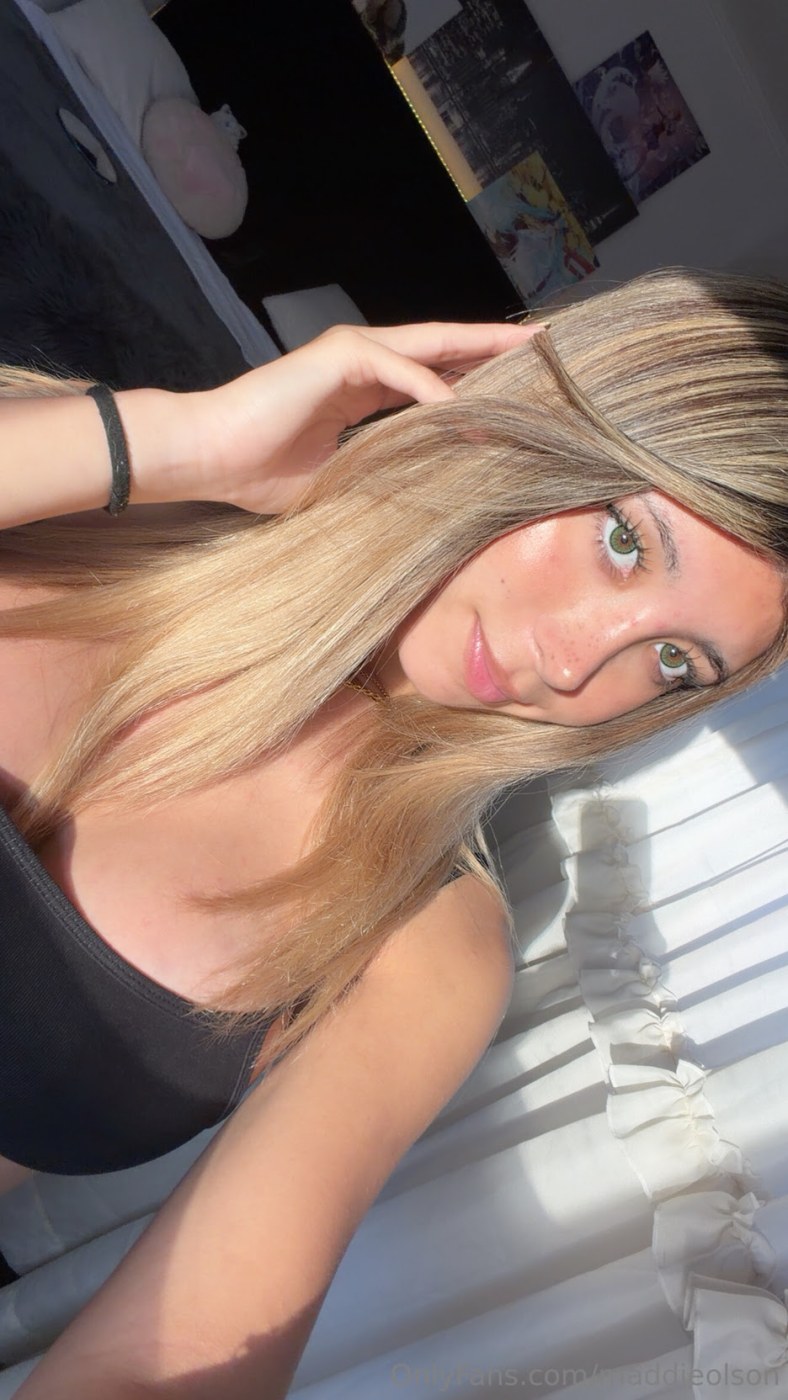 Maddie Olson Photo #97