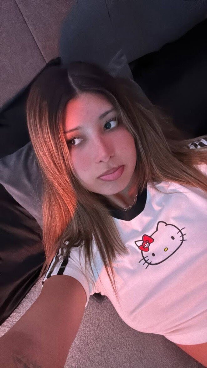 Maddie Olson Photo #104