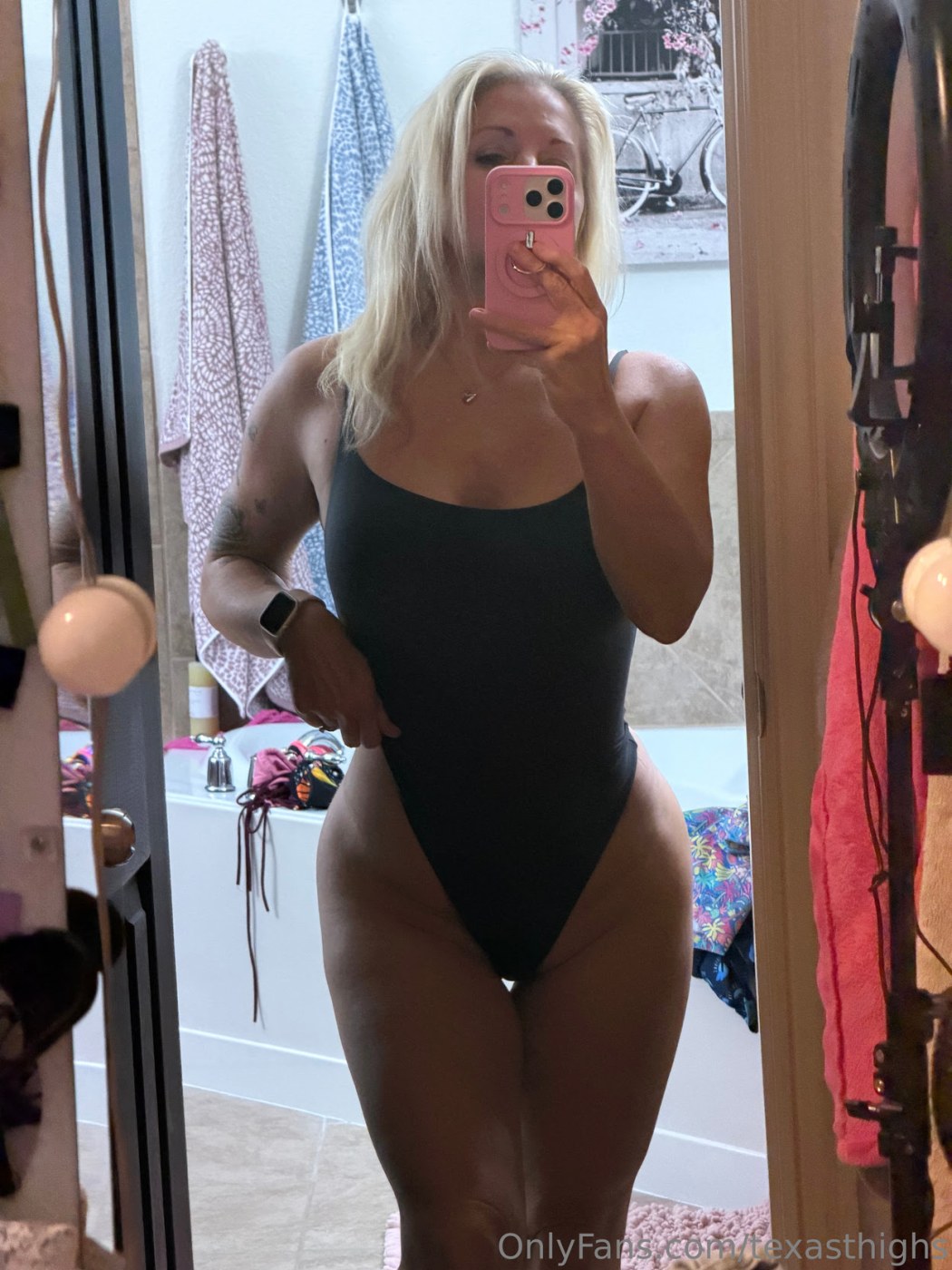 Texasthighs Photo #185