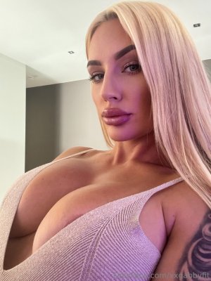 xxgabbyfit Photo #40