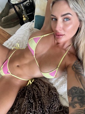 xxgabbyfit Photo #41