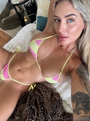 xxgabbyfit Photo #51