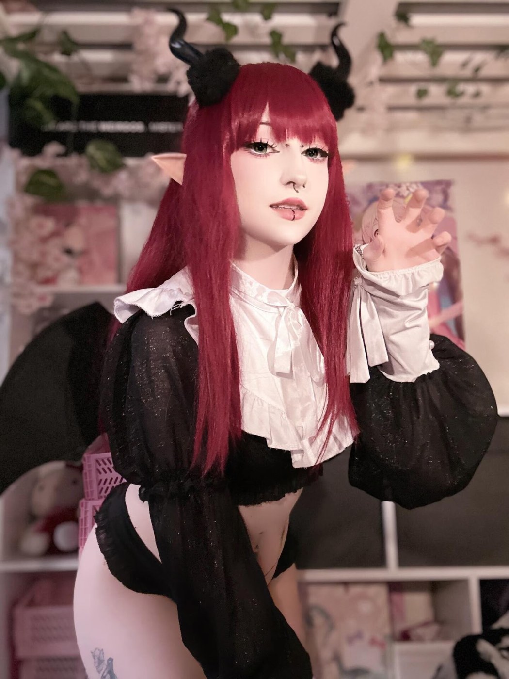 Blxxdy.Marie Photo #8