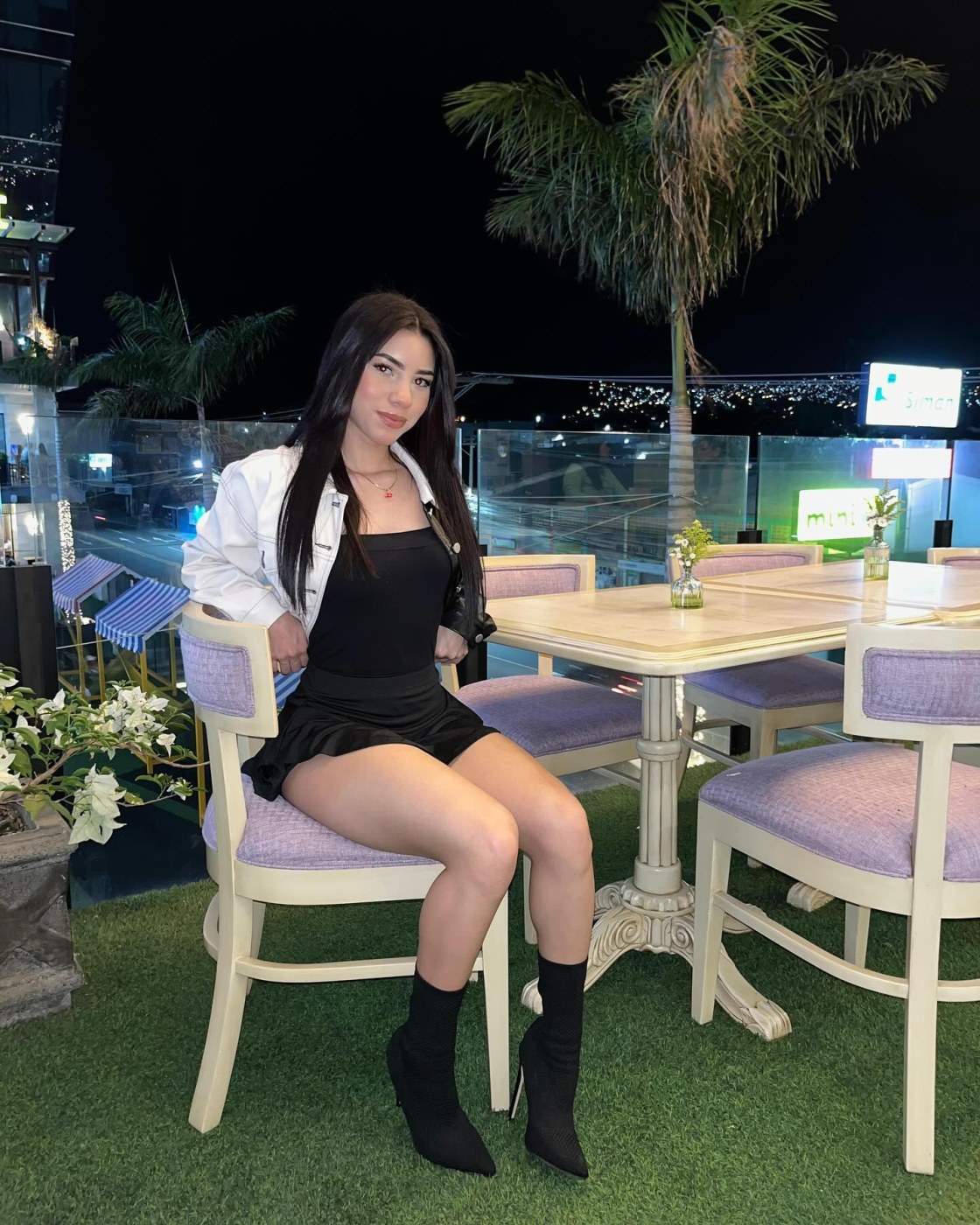 Daniela Velásquez Photo #17