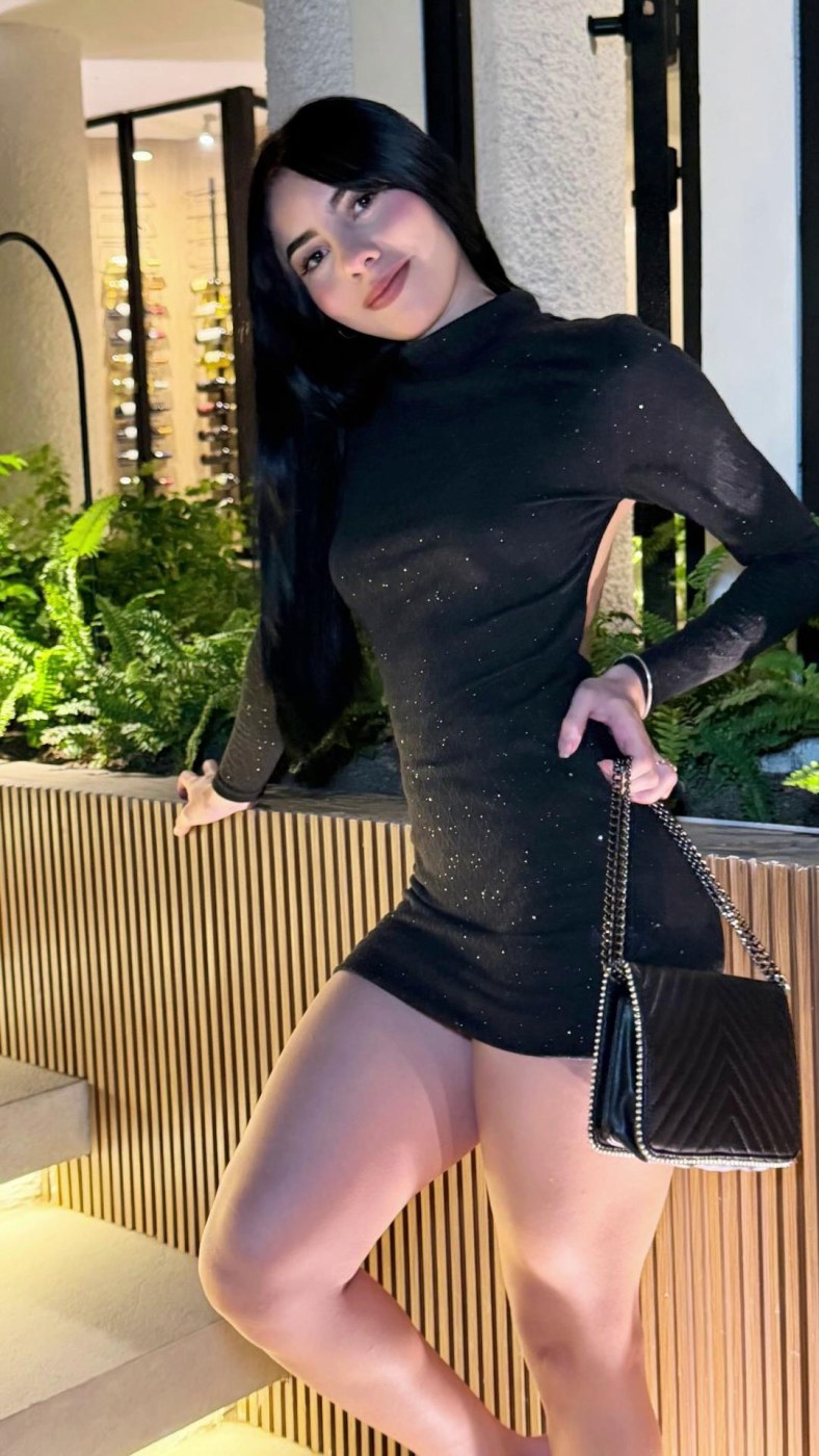 Daniela Velásquez Photo #43