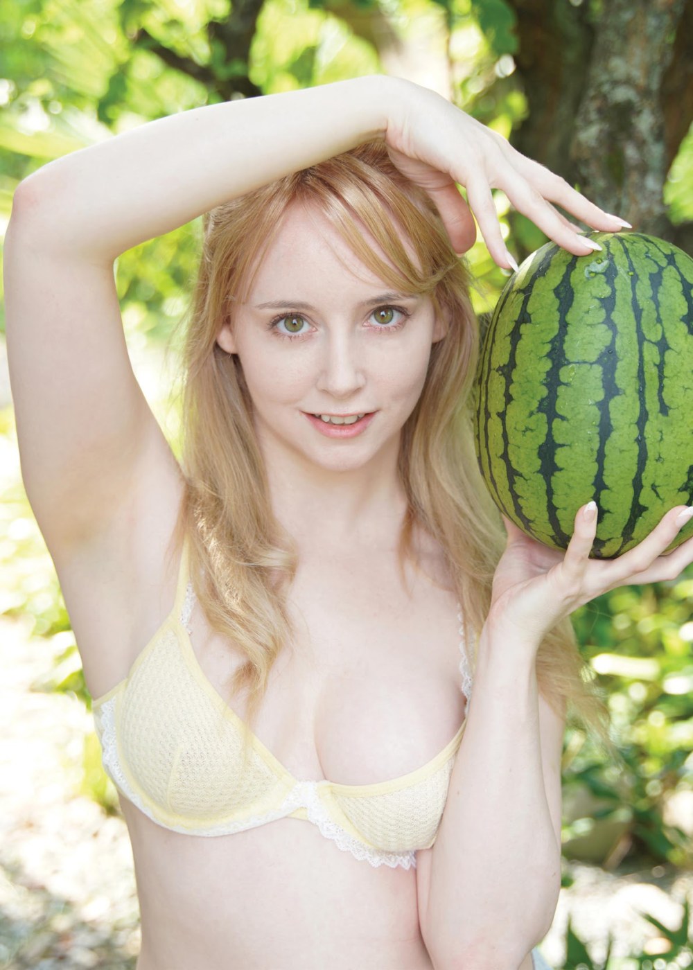 Gemma Louise Photo #4