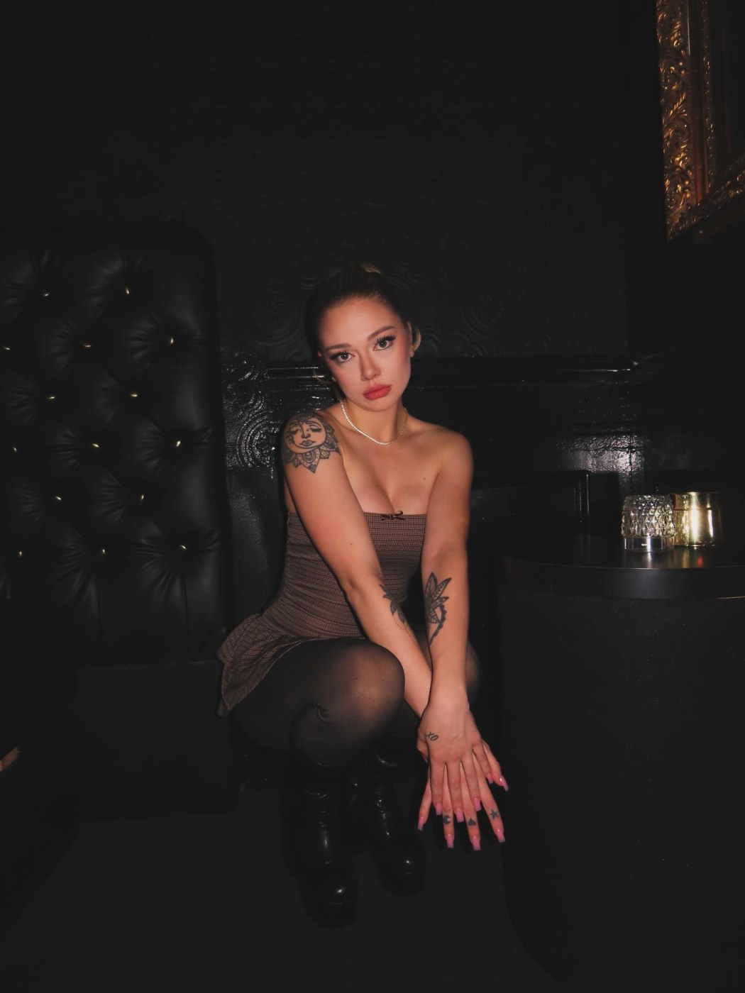 Gwenthedancer Photo #12