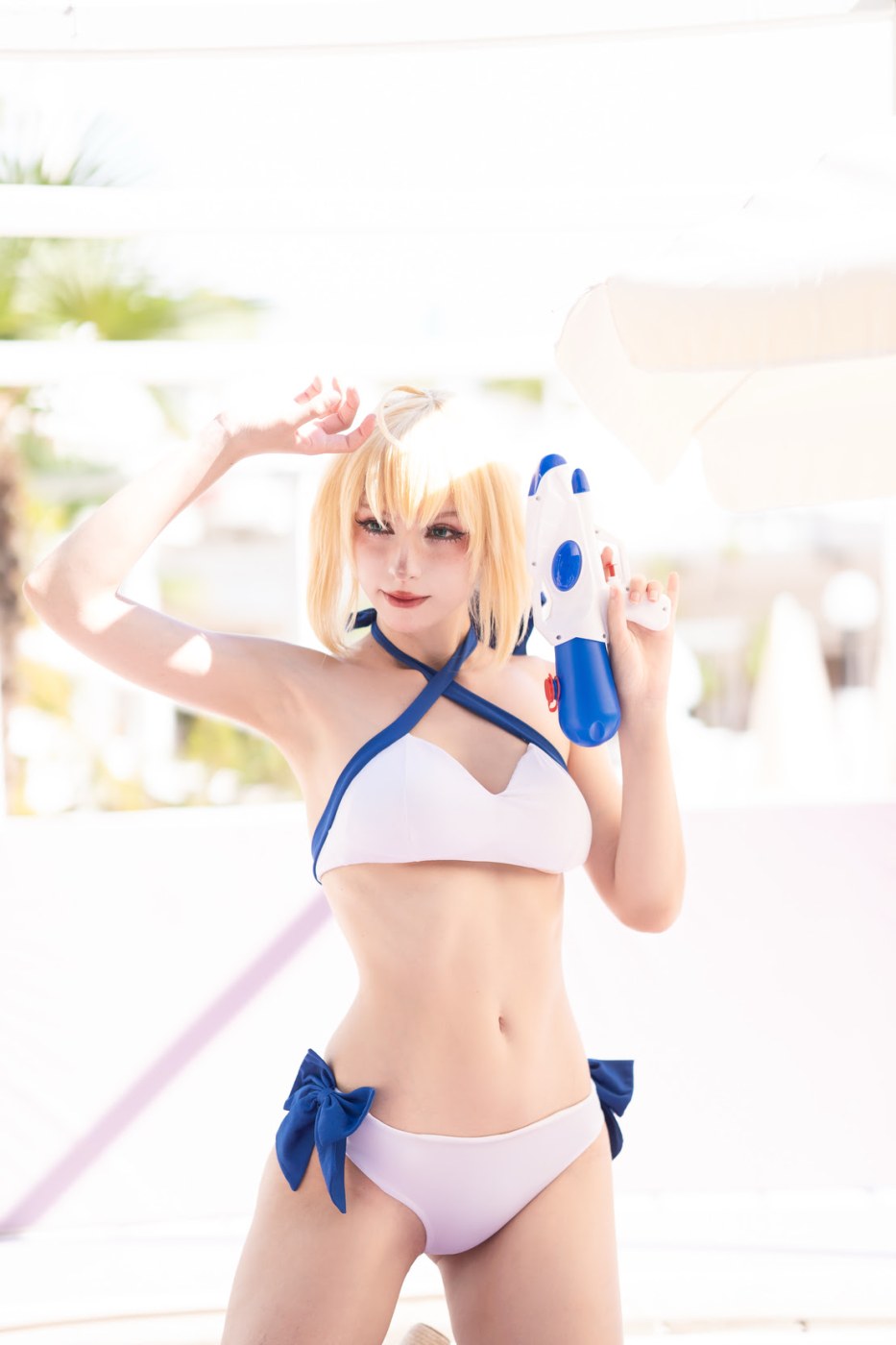 Himee lily Photo #85