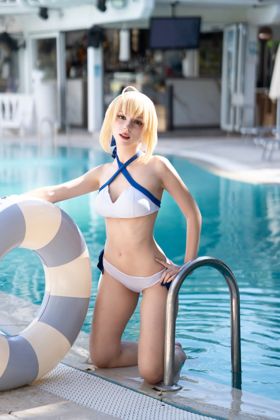 Himee lily Photo #70
