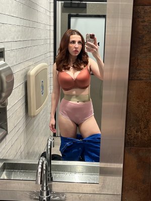 Megan Bitchell Photo #97