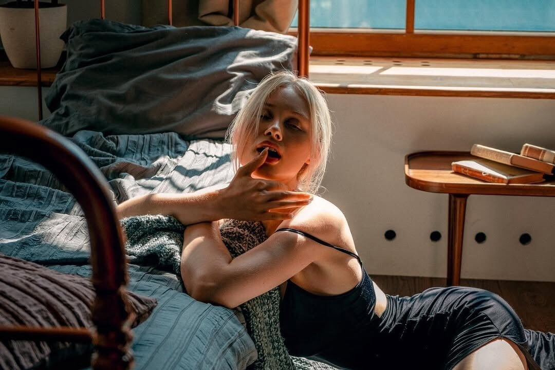 Aytsan Avotaripsa Photo #30