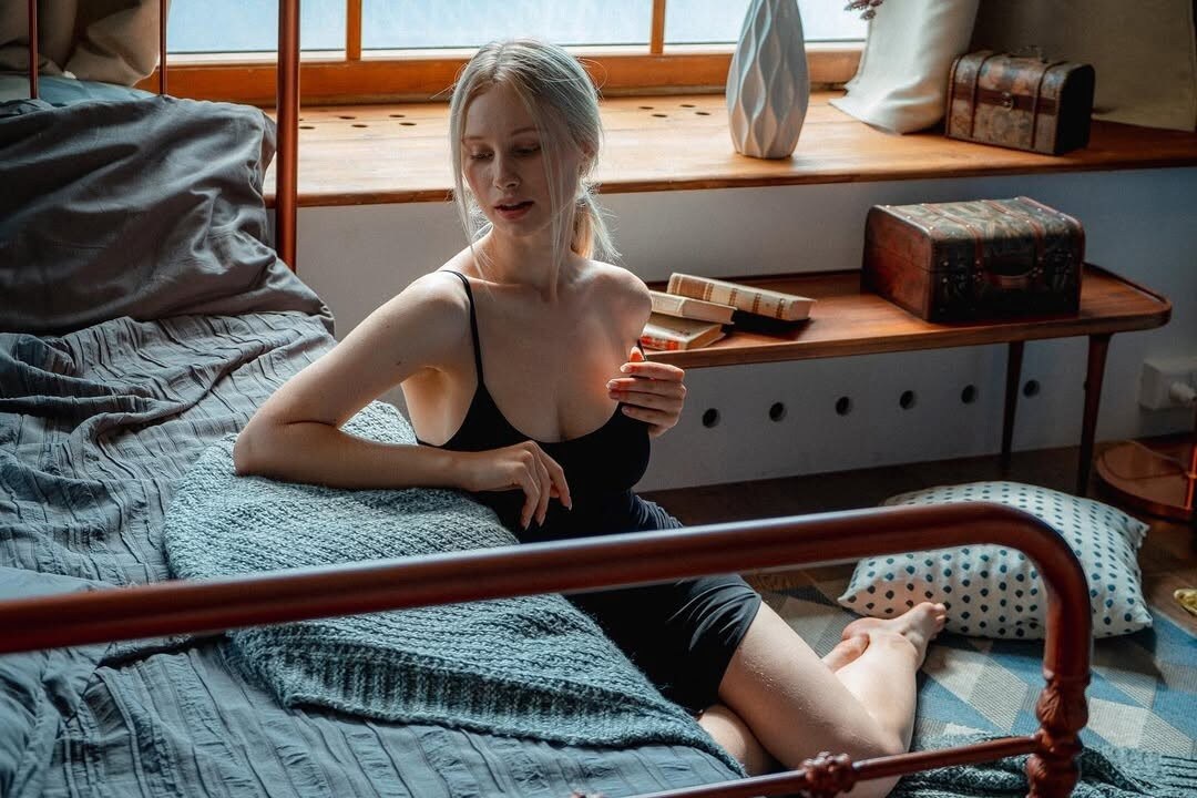 Aytsan Avotaripsa Photo #27