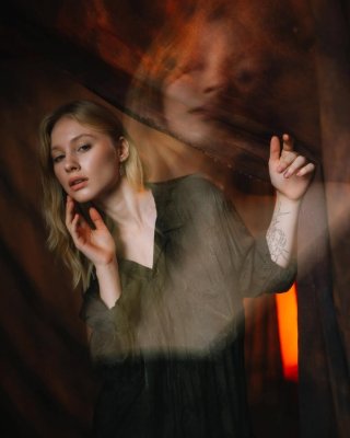 Aytsan Avotaripsa Photo #44