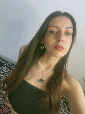 princessgaiaa Post #1