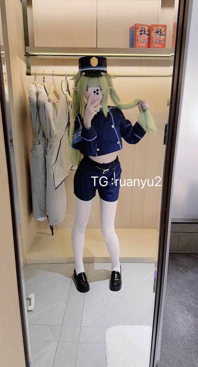 ruanyu2 Photo #5
