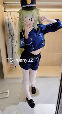 ruanyu2 Photo #1