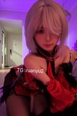 ruanyu2 Photo #6