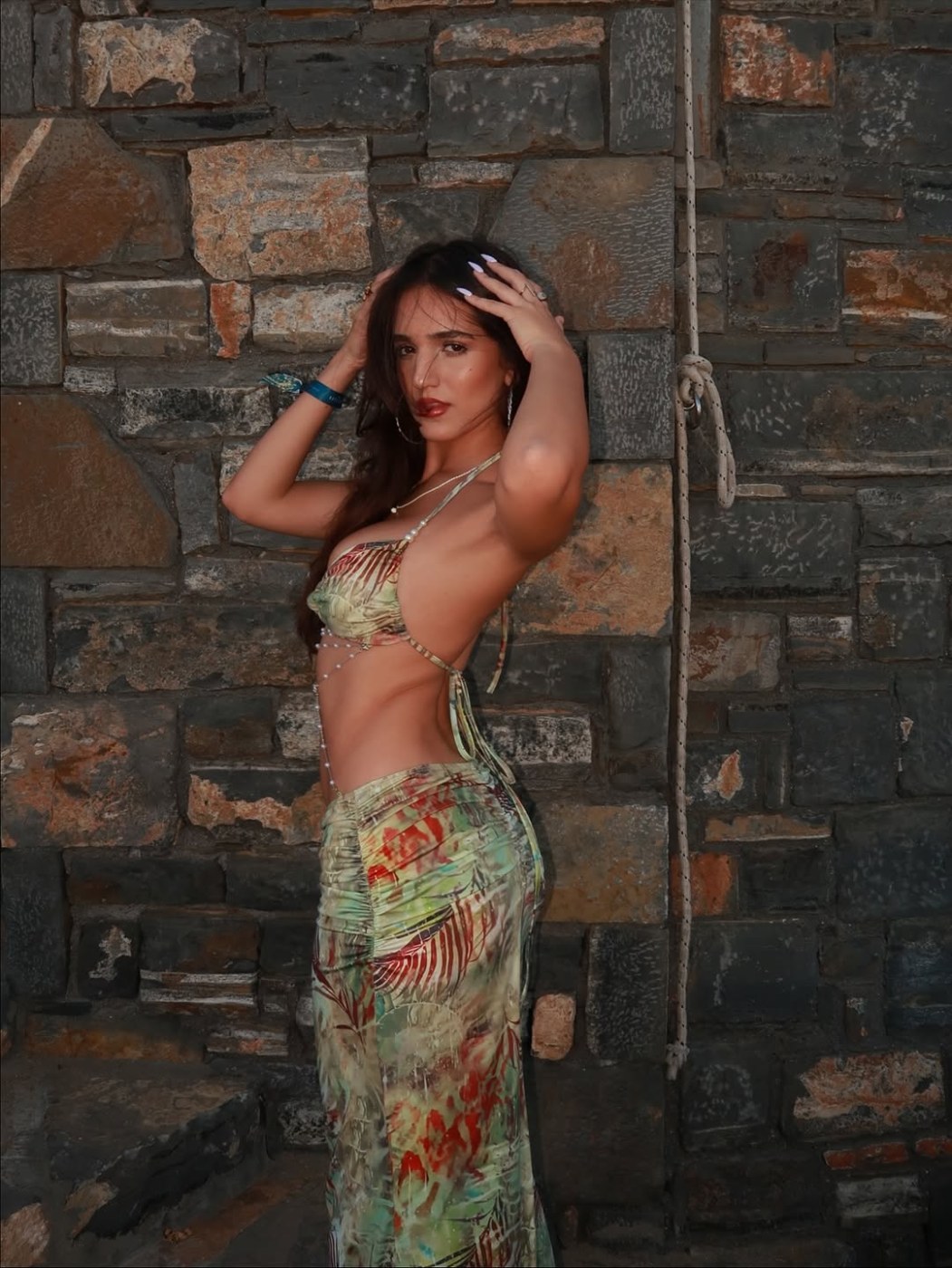 Shir Polani Photo #15