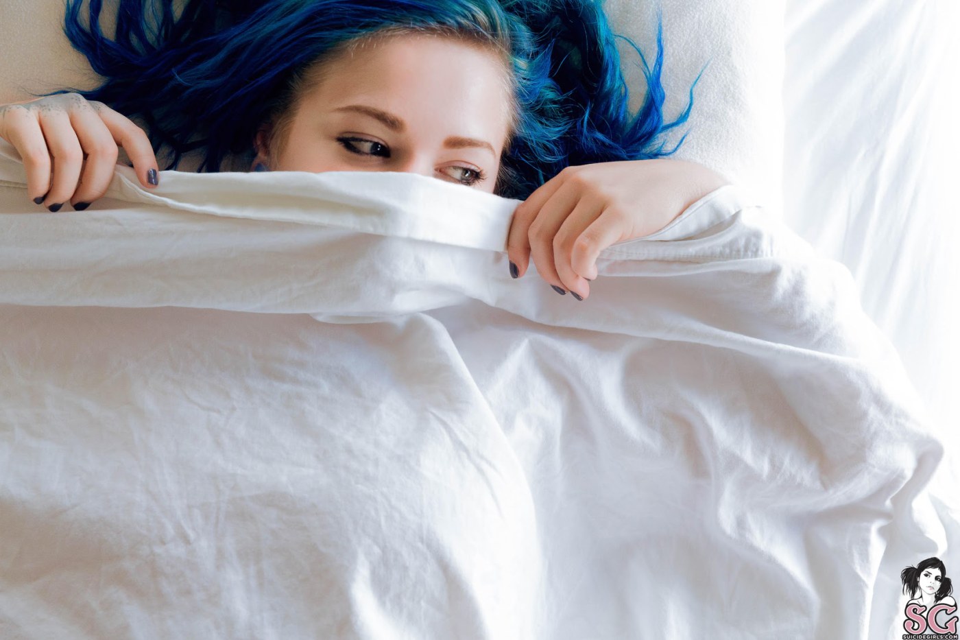 Spaceinvayda Photo #15