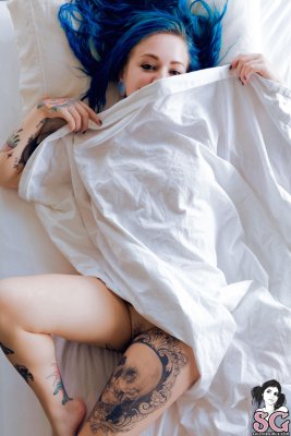 Spaceinvayda Photo #13