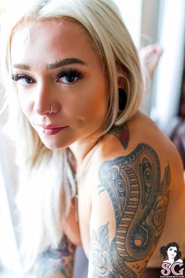 Spaceinvayda Post #3