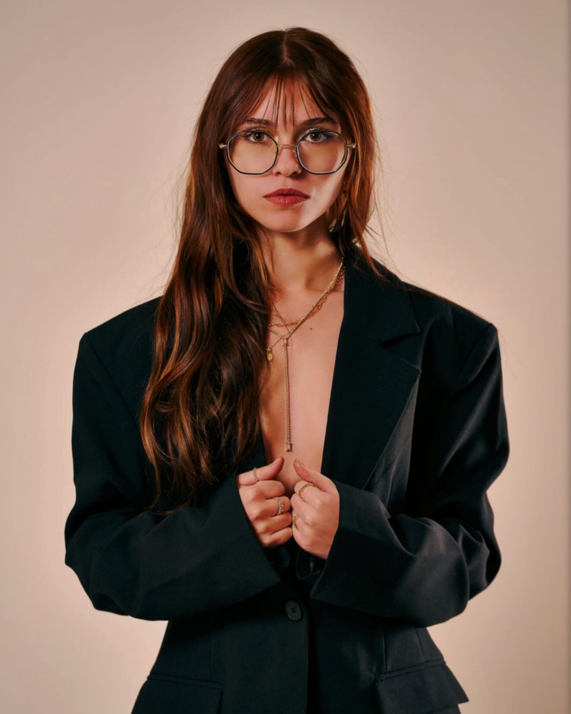 Anna Kauer Photo #14