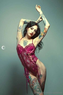Brisen Suicide Photo #1