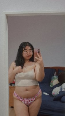 bunniiigirlgirl Photo #12