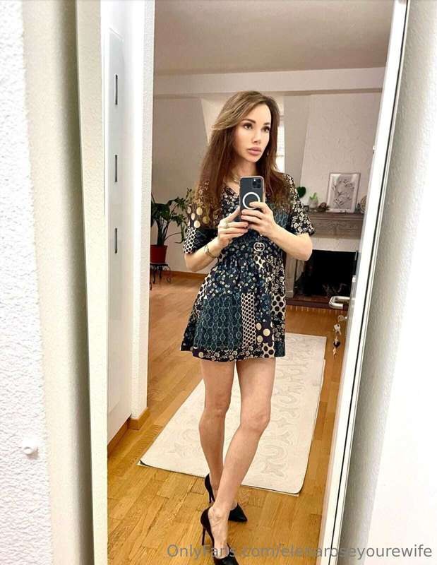 Elena Frey Photo #16