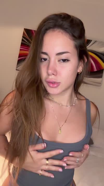 Jessie Cruz Video #27