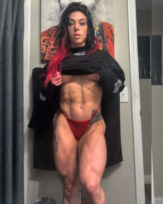 Kayla Rossi Photo #19