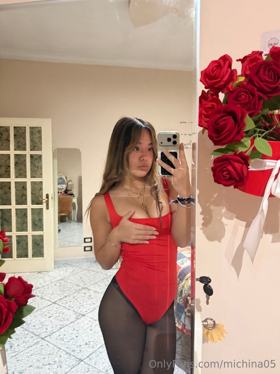 Michela Han Photo #39