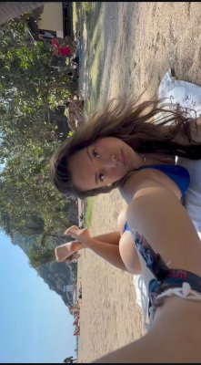 Michela Han Photo #44