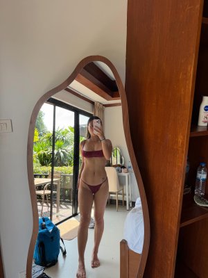 Michela Han Photo #46