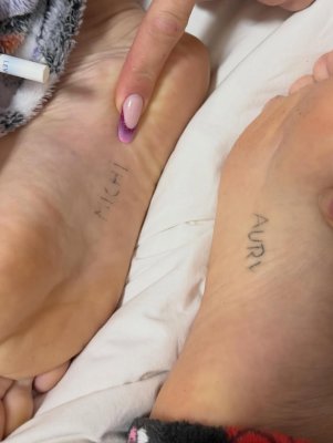 Michela Han Photo #47