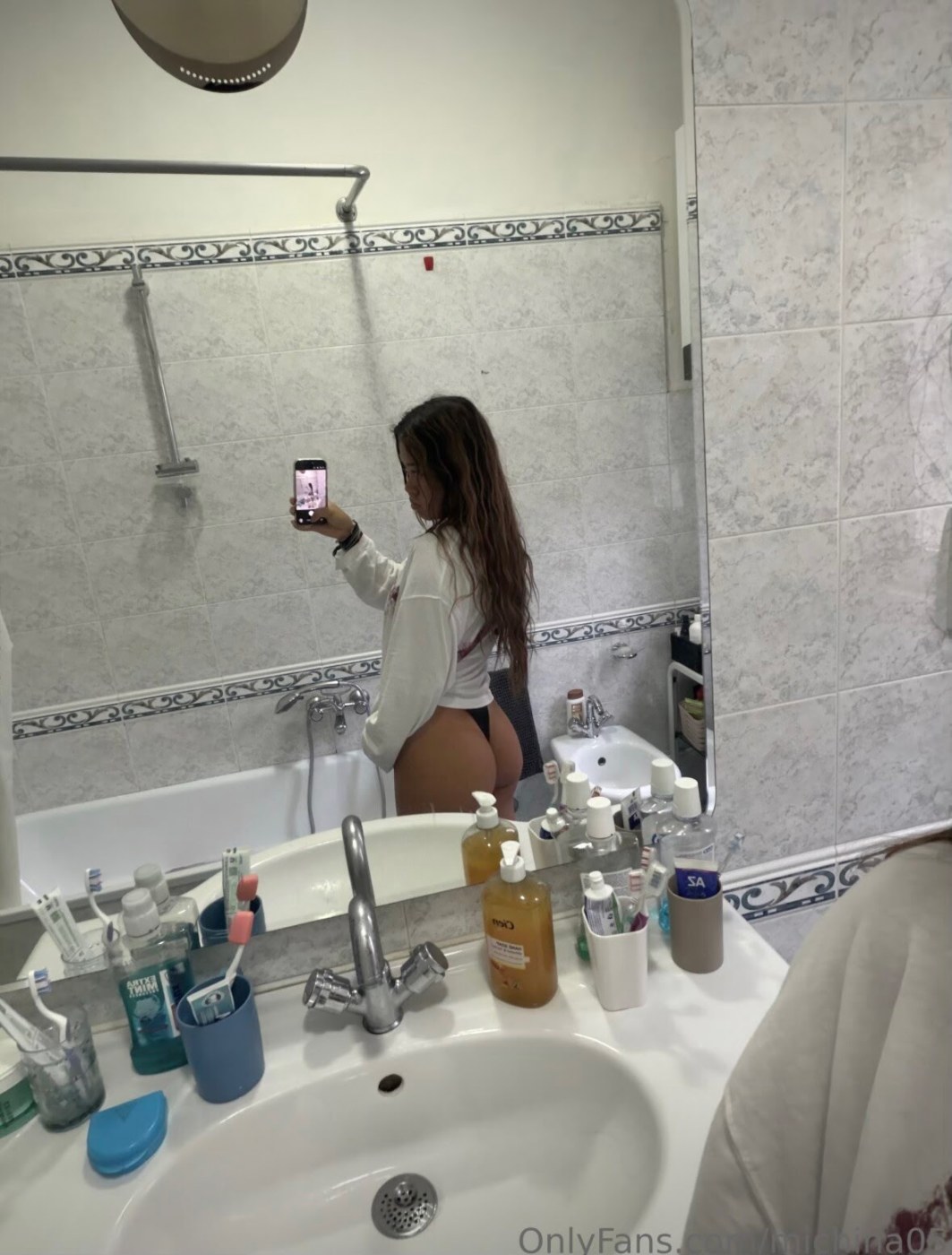 Michela Han Photo #56