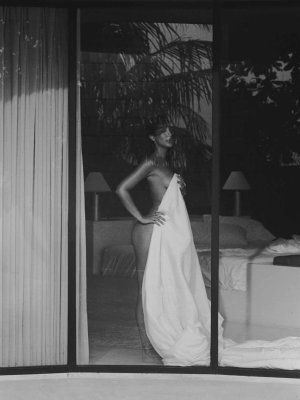 Tatiana Panakal Photo #6