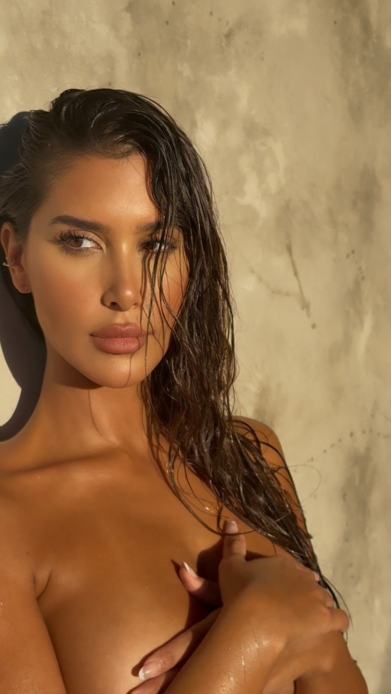 Tatiana Panakal Photo #18