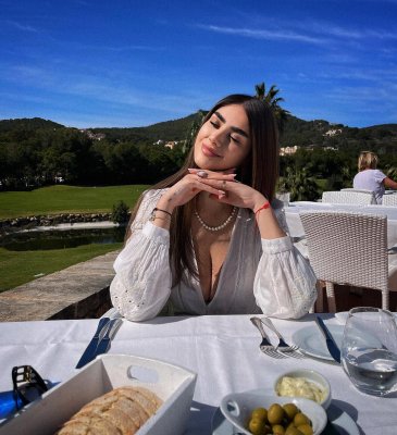 Lisa Straube Photo #106