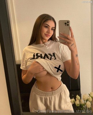 Lisa Straube Post #30