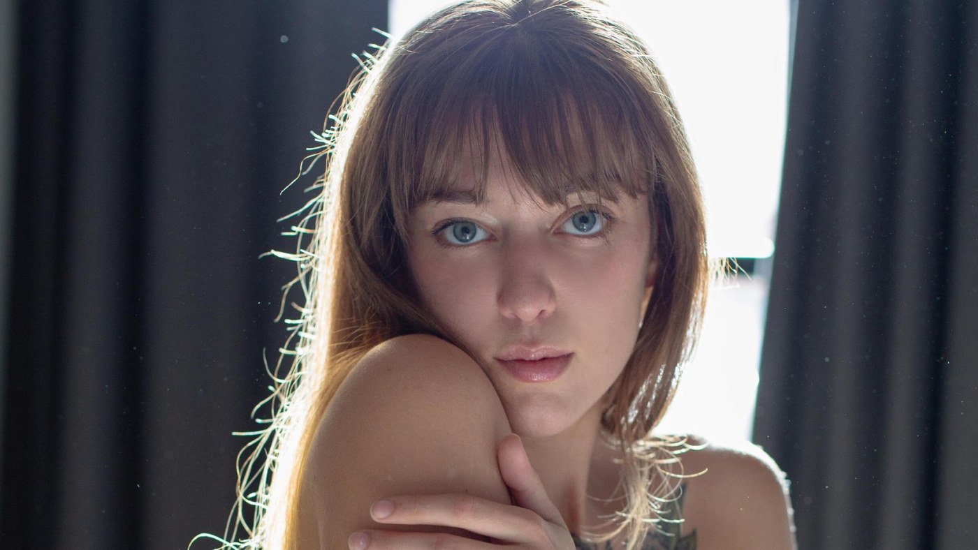 Ali Suicide Photo #34