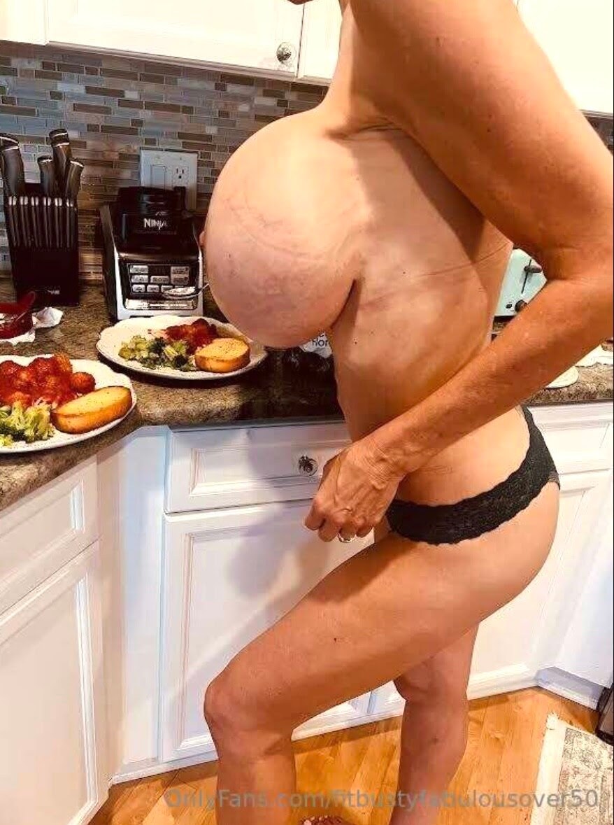 fitbustyfabulousover50 Photo #34