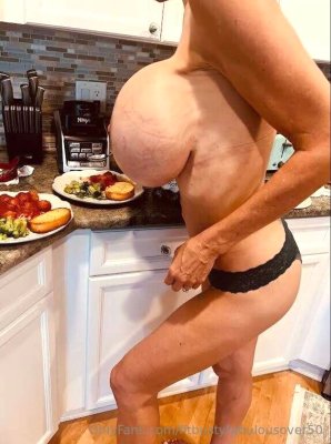 fitbustyfabulousover50 Photo #34