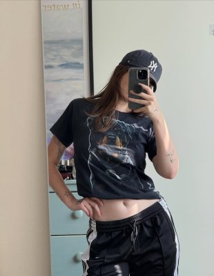 Flynnslicker Post #1