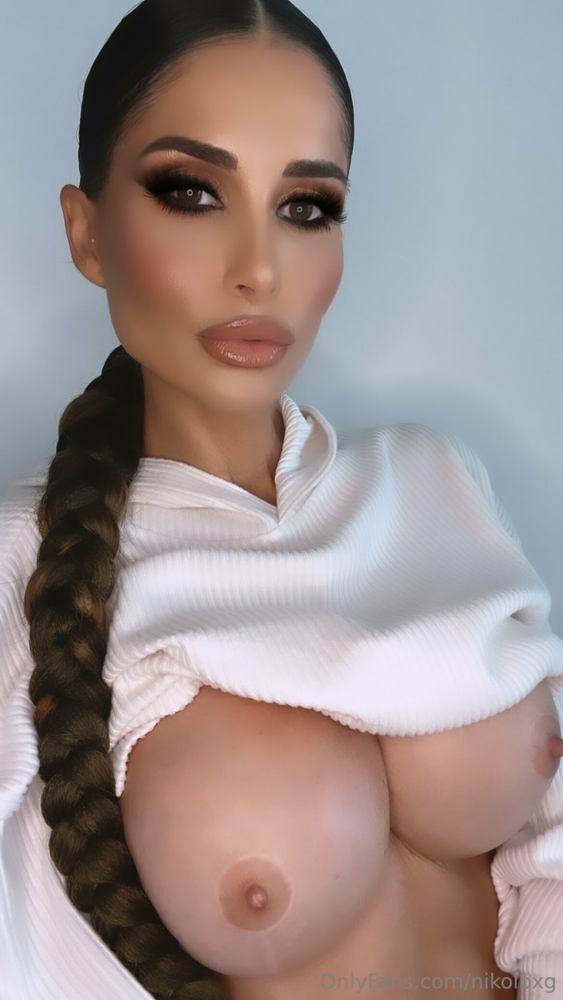 Nikola Jiraskova Photo #1