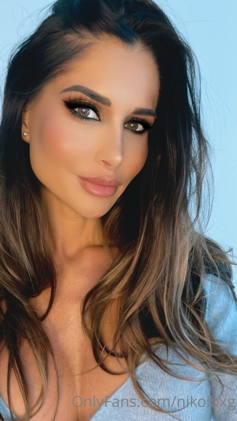 Nikola Jiraskova Photo #20