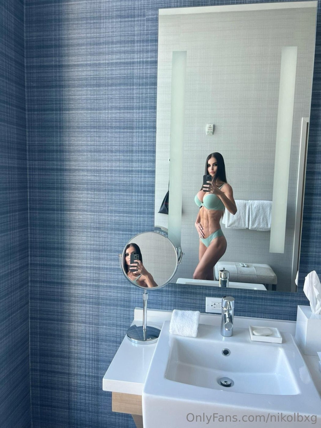 Nikola Jiraskova Photo #38