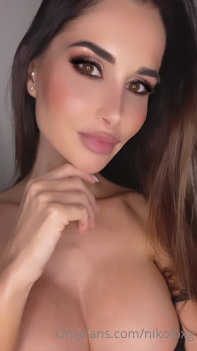 Nikola Jiraskova Video #49