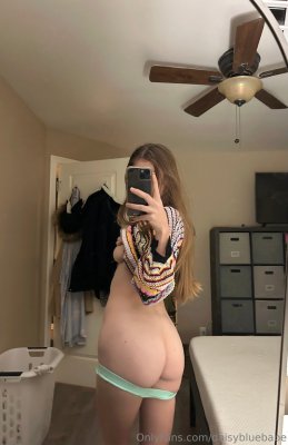 Daisybluebabe Post #10